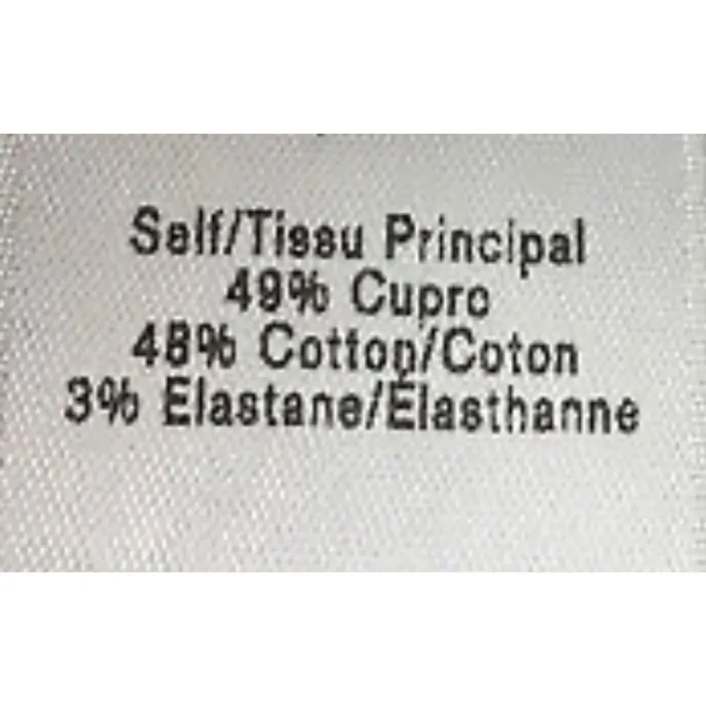 Rag & Bone White Long Sleeve Cotton Elastane Cold Shoulder Twist Neck Sz Small